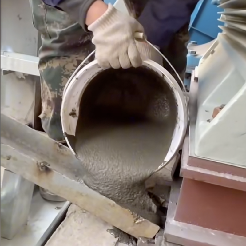 建宁旧混凝土基面需要怎么处理才能灌浆？